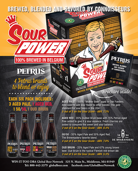 Sour Power Pack