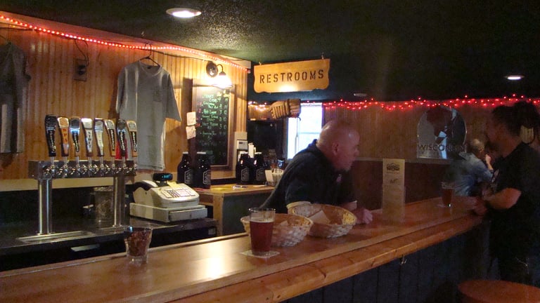 Discover A City Through Its Beer