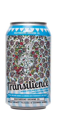 Transilience