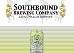 Southbound Brewing Co. Debuts First Beer in Discography Series