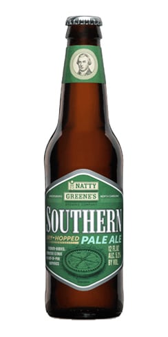 Southern Pale Ale