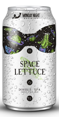 Space Lettuce