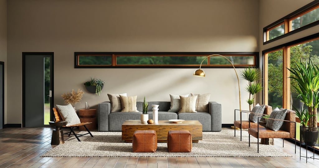 Tips on arranging a perfect smoke spot in your own house