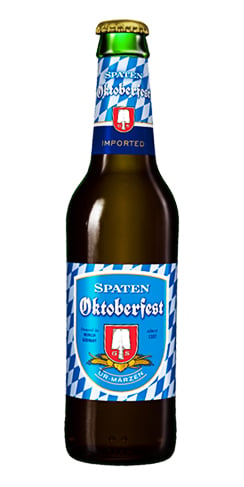 Spaten Oktoberfest