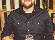 Speciation Artisan Ales Owner Mitch Ermatinger Talks Wine Barrel-Aged Magic Trait
