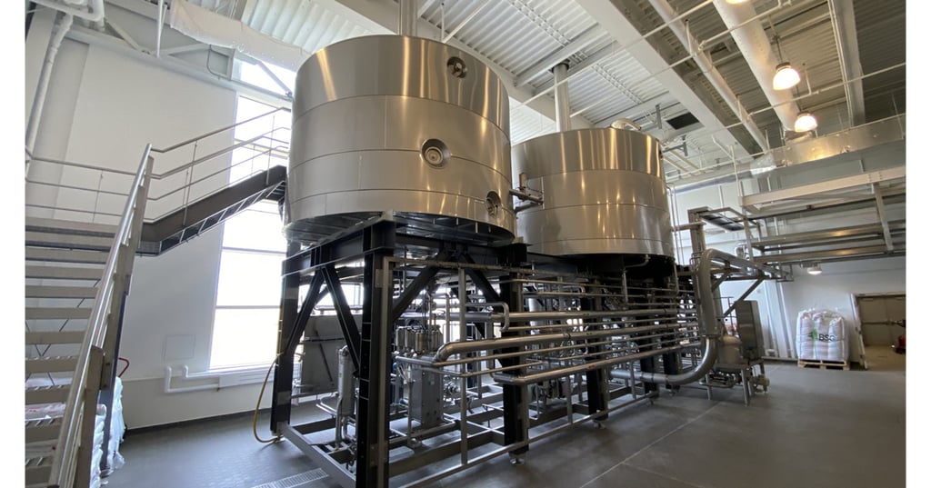 Spencer Trappist Brewery Auction Set for June 23