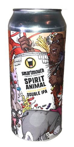 Spirit Animal DIPA