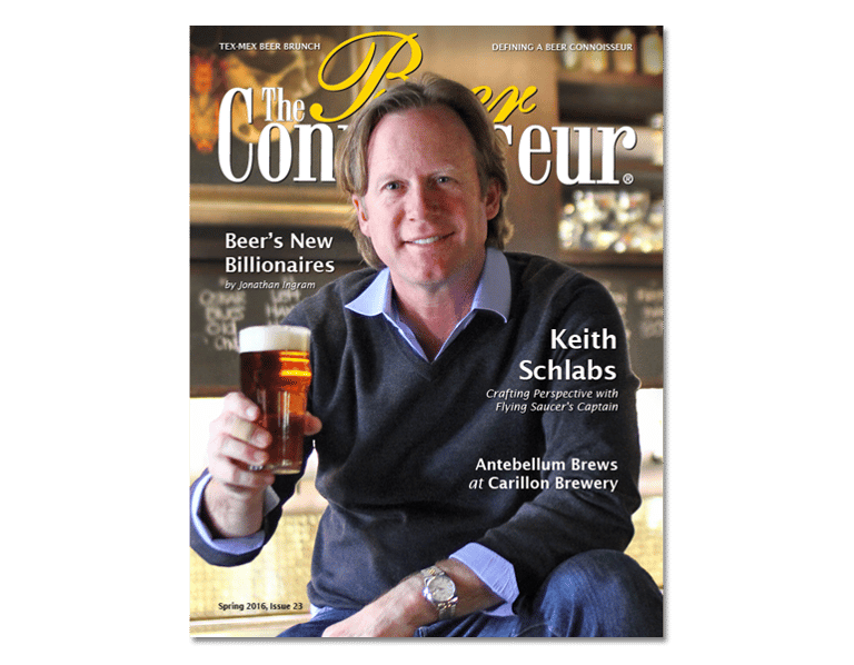 Spring 2016, Issue 23