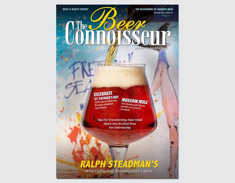 Spring 2023, Issue 65
