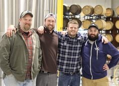 Springdale Brewing Team Springdale Brewing Team