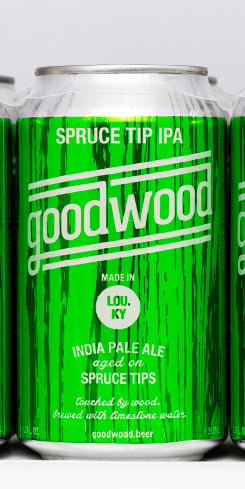 Spruce Tip IPA