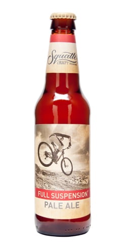 Full Suspension Pale Ale
