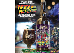 StillFire Brewing Releases Mardi Gras-Inspired Brews