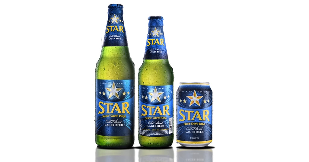 Nigerian Beer Brand Star Lager Announces US Expansion