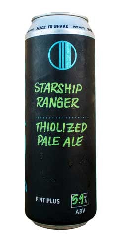 Starship Ranger