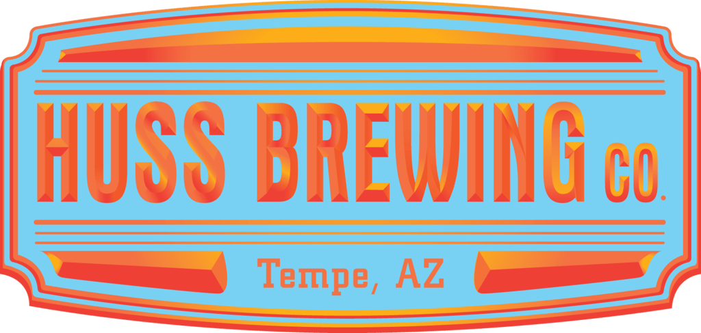 Huss Brewing Co. Announces CenPho Citrus IPA