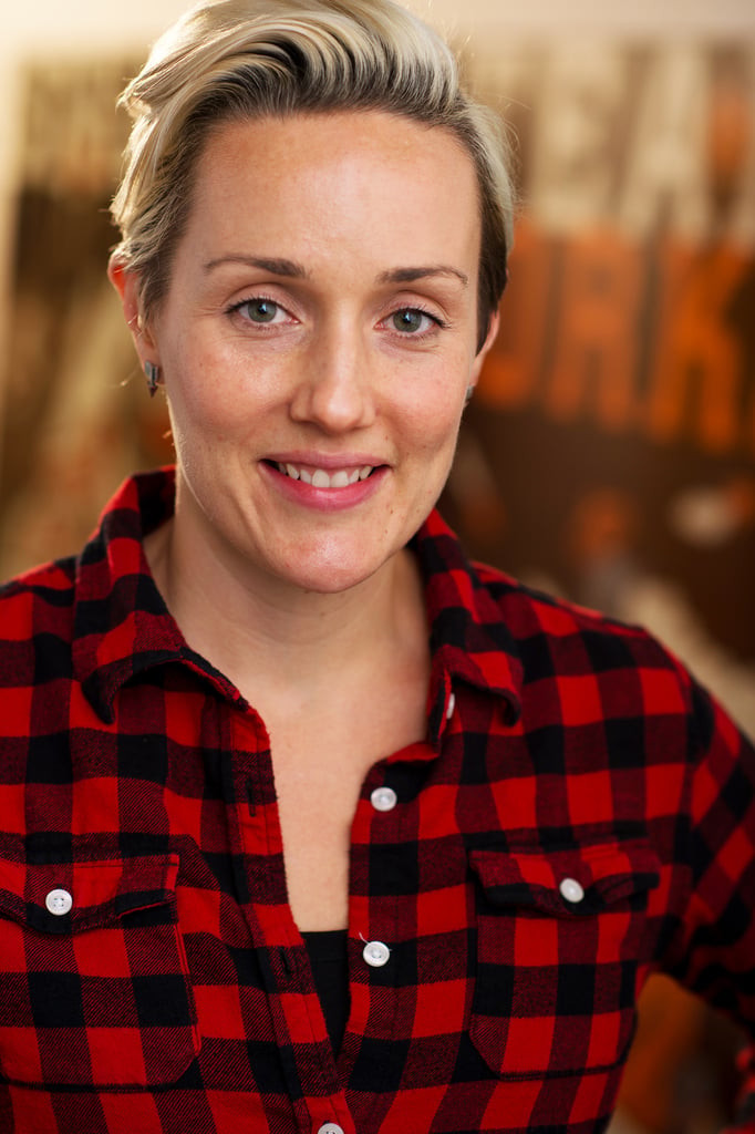 Steamworks Brewery Head Brewer Julia Hanlon Talks Steamworks Pilsner