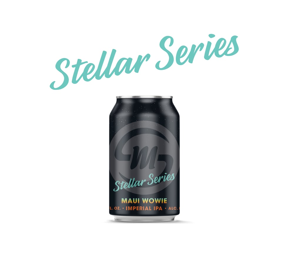 Silver Moon Brewing Launches First Beer in New Stellar Series
