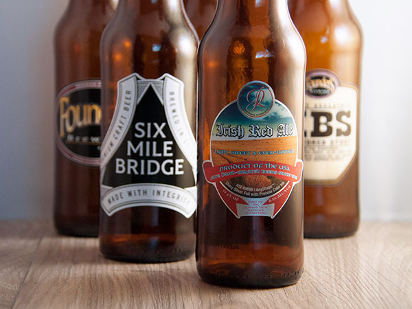 Build Your Beer Brand (on a Budget)