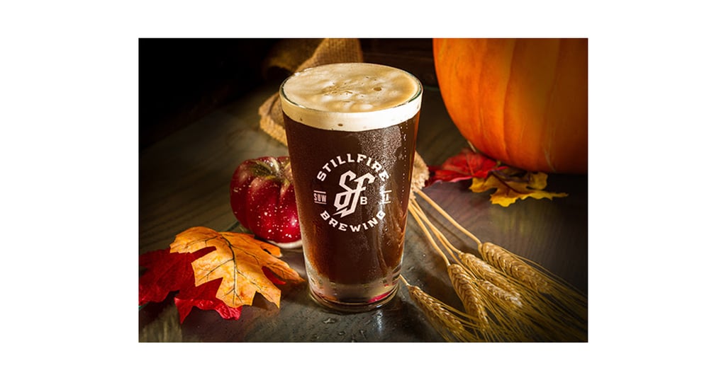 StillFire Brewing Celebrates Oktoberfest By Releasing New Beer