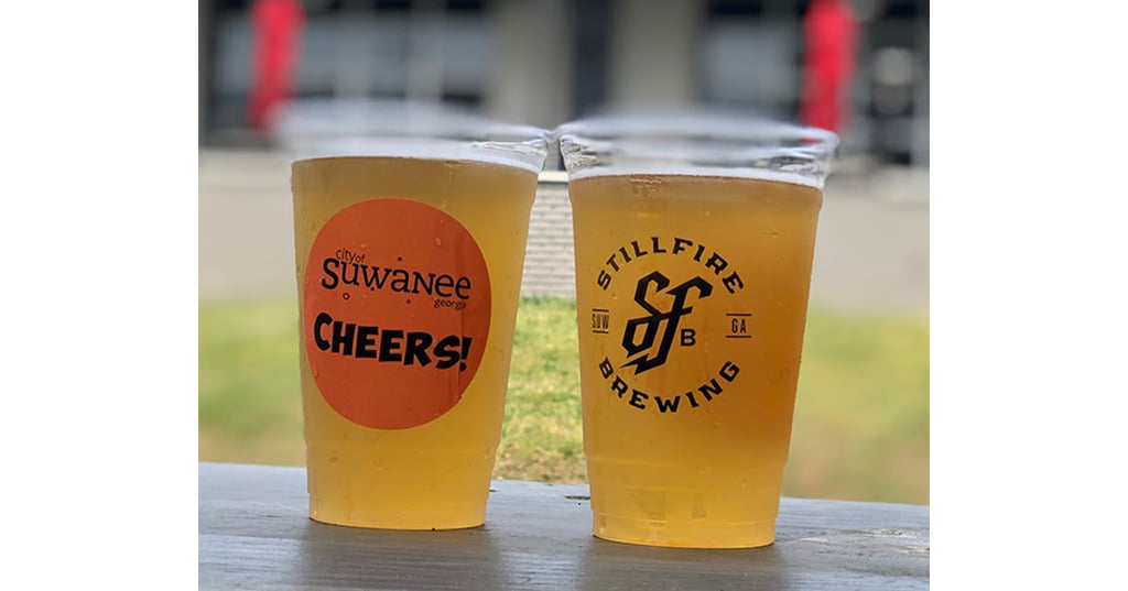 StillFire Brewing's Patio to Open This Weekend