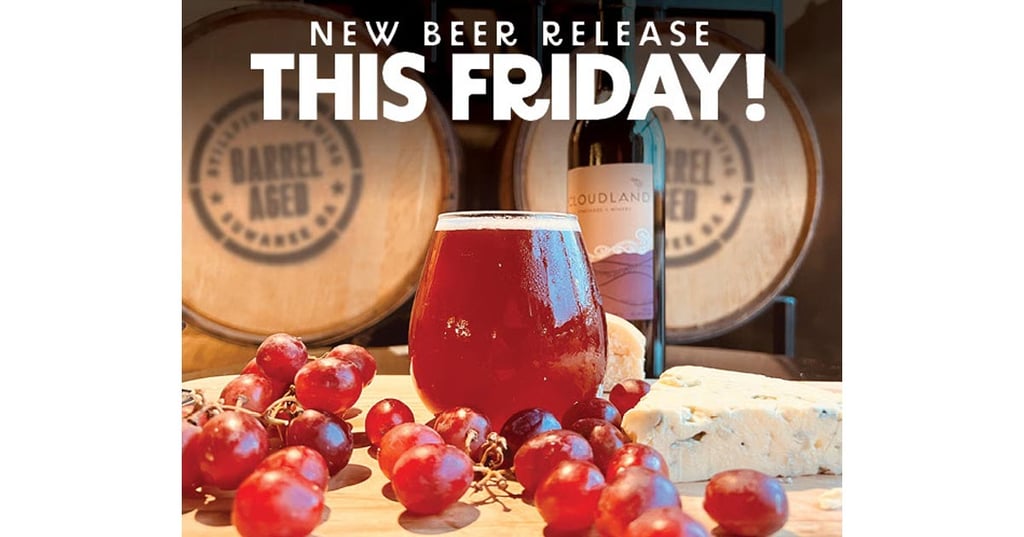 StillFire Brewing Announces New Weekend Beer Releases