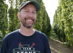 Stone Brewing Senior Manager of Brewing & Innovation Jeremy Moynier Talks Arrogant Bastard Ale