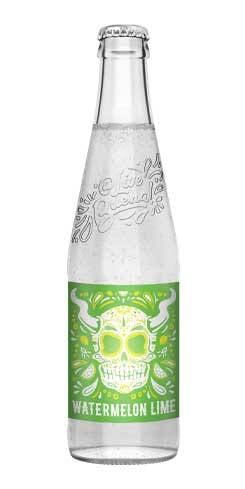 Stone Buenavida Hard Seltzer - Watermelon Lime Stone Brewing Co.