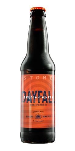 Dayfall Belgian White