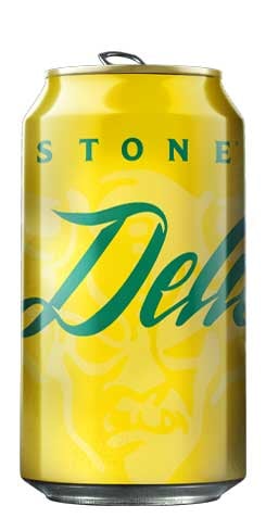 Stone Delicious Citrus IPA