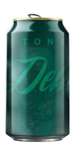 Stone Delicious Double IPA Stone Brewing