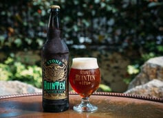 Stone Brewing Co. Reveals 2022 Special Release Fan-Vote Winner: RuinTen IPA