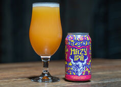 Stone Brewing Co. Launches Stone Hazy IPA