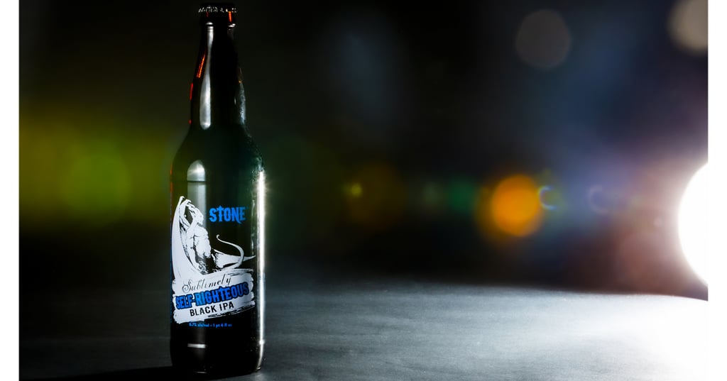 Stone Brewing Co. Looks to Fan Votes for a Series of 2022 Throwback Special Releases