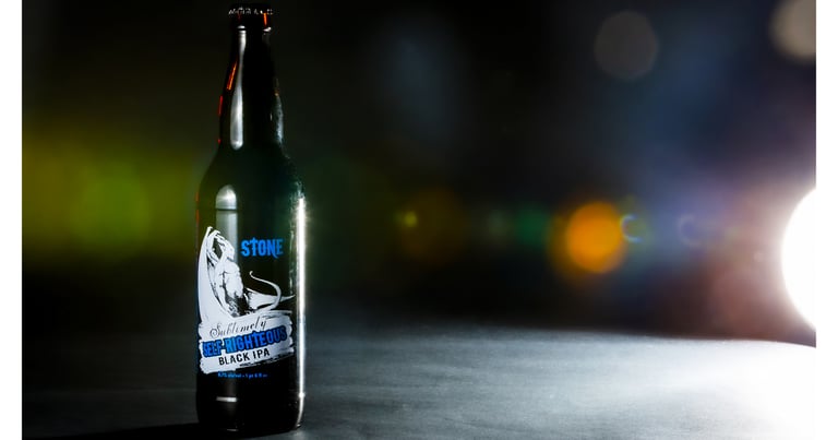 Stone Brewing Co. Looks to Fan Votes for a Series of 2022 Throwback Special Releases