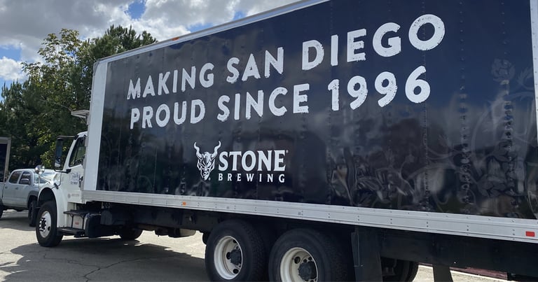 Stone Distributing Co. Adds Societe Brewing and Jiant Hard Kombucha to Portfolio