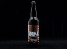 Stone Brewing Co. Donates $50,000 To the NAACP Legal Defense and Educational Fund via Sales of Black is Beautiful Collaboration