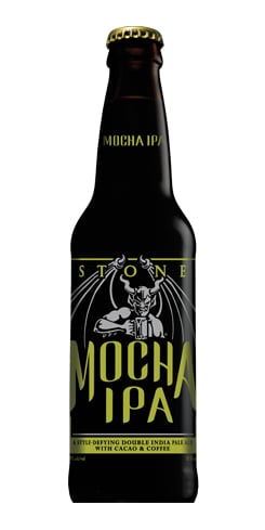 Mocha IPA