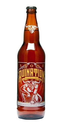 Ruination 2.0 Stone Brewing Co.