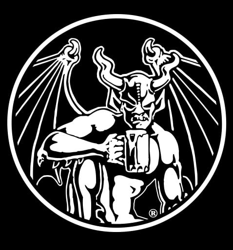 Stone Brewing Logo