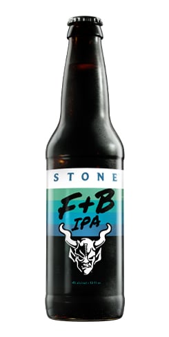 Features & Benefits IPA