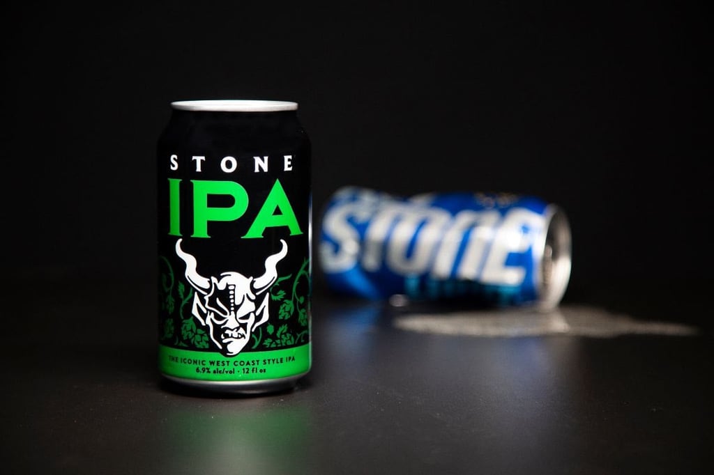 Court Rules That MillerCoors Infringes on Stone Brewing Co. Trademark