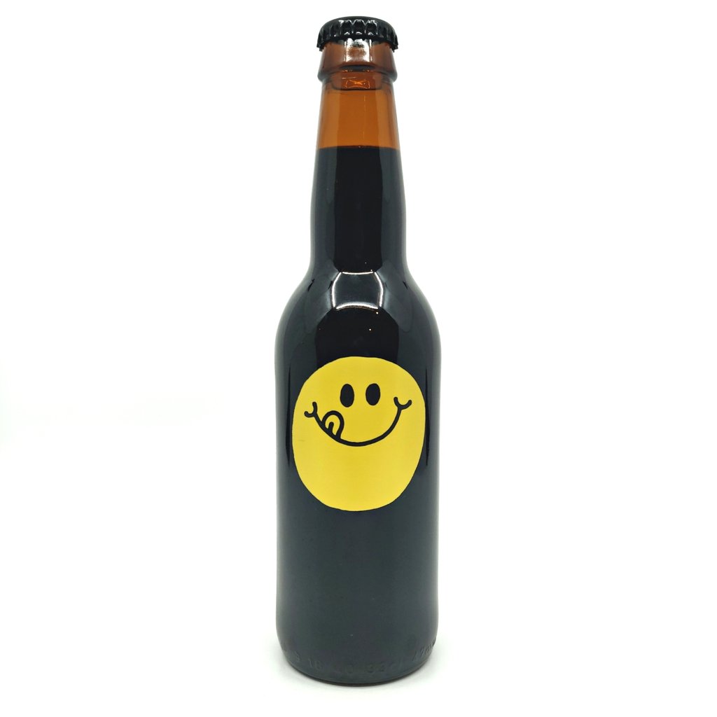 pastry stouts
