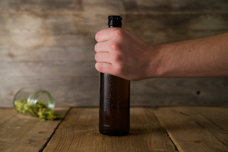7 American Beers That Are Super Popular in the UK