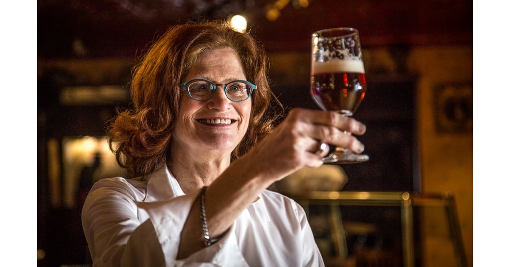 Stoudts Brewing Co. Makes Comeback