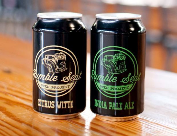 Straight to Ale Brews Whole Foods Exclusive Beers