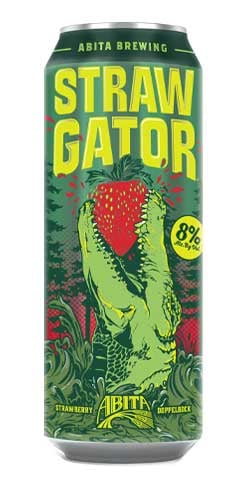 Strawgator