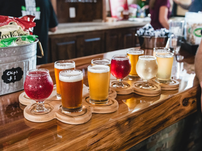 International Students’ Day: How Have Students Influenced Brewing?