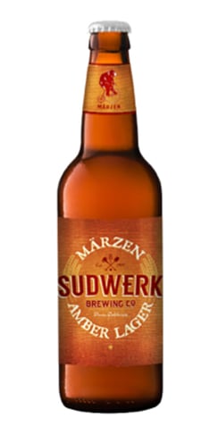 Marzen Amber Lager