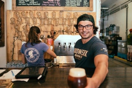 Sudwerk Celebrates Hometown Centennial With Special Beer
